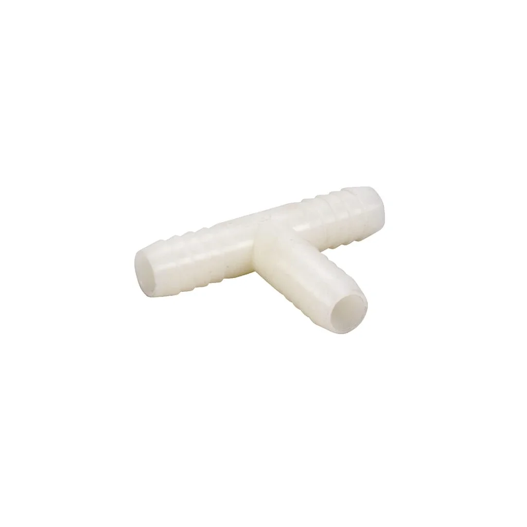 Racord de furtun piesă T 13m SY030406