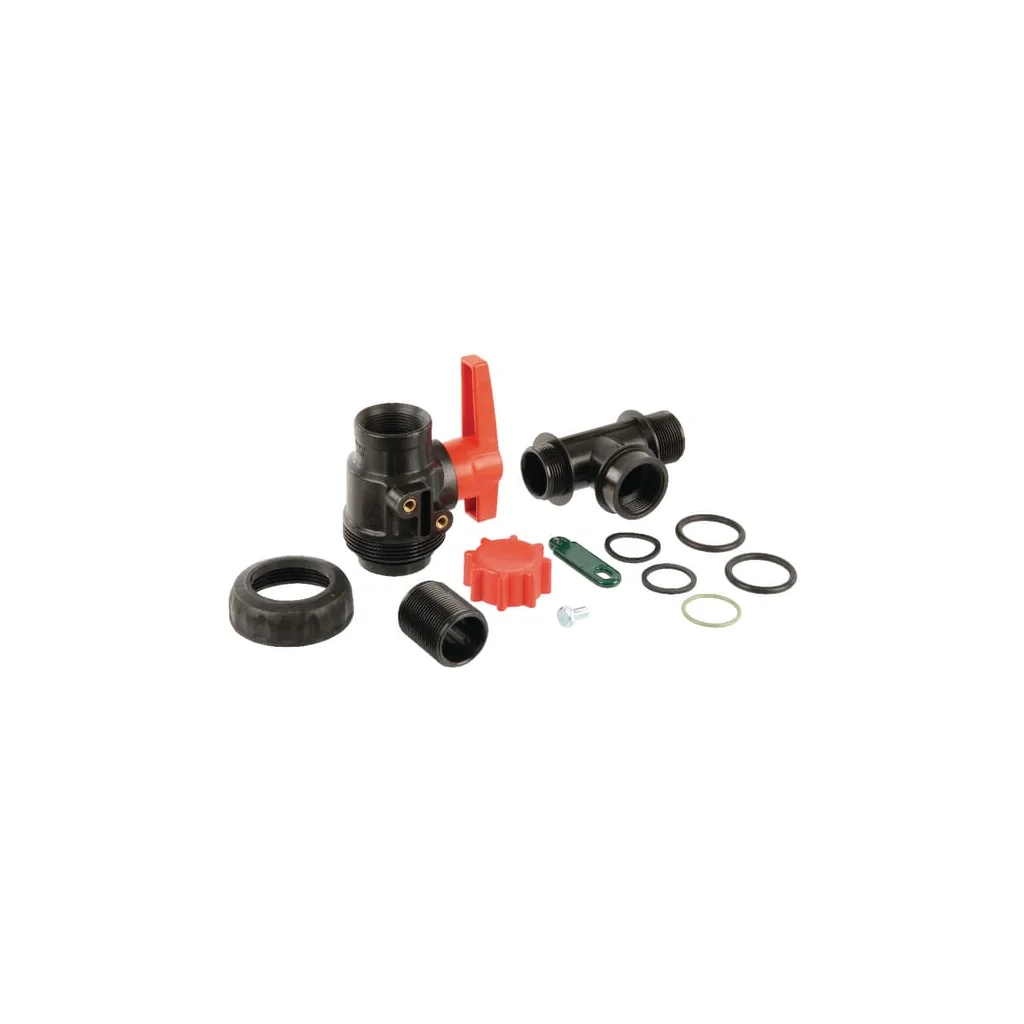 Set conversie robinet SY138502