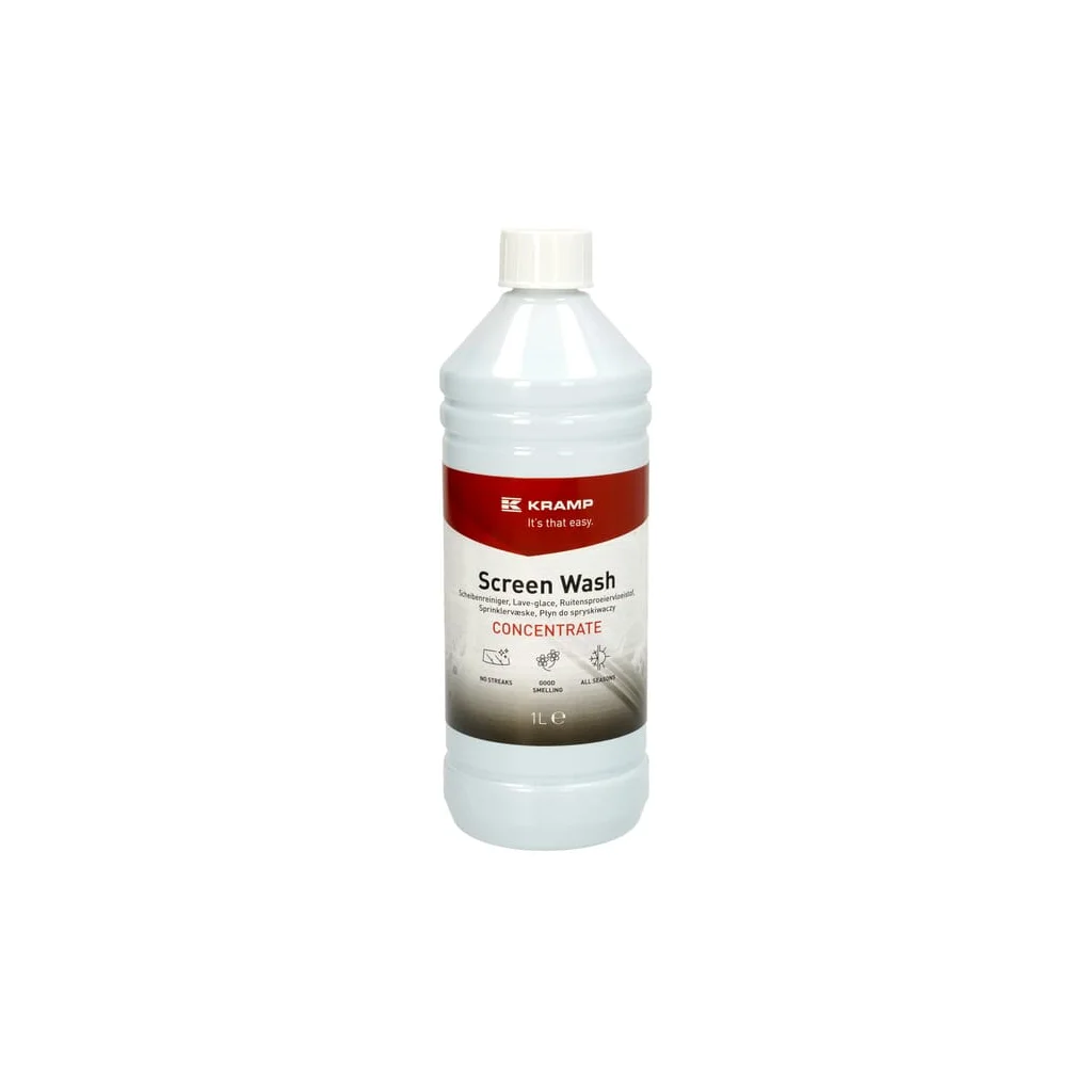 Lichid spălare parbriz concentrat 1l SW601001KR