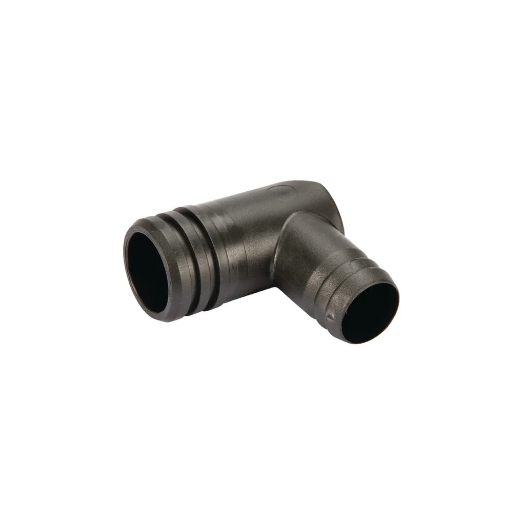 Racord de furtun 90° 30mm SY026888