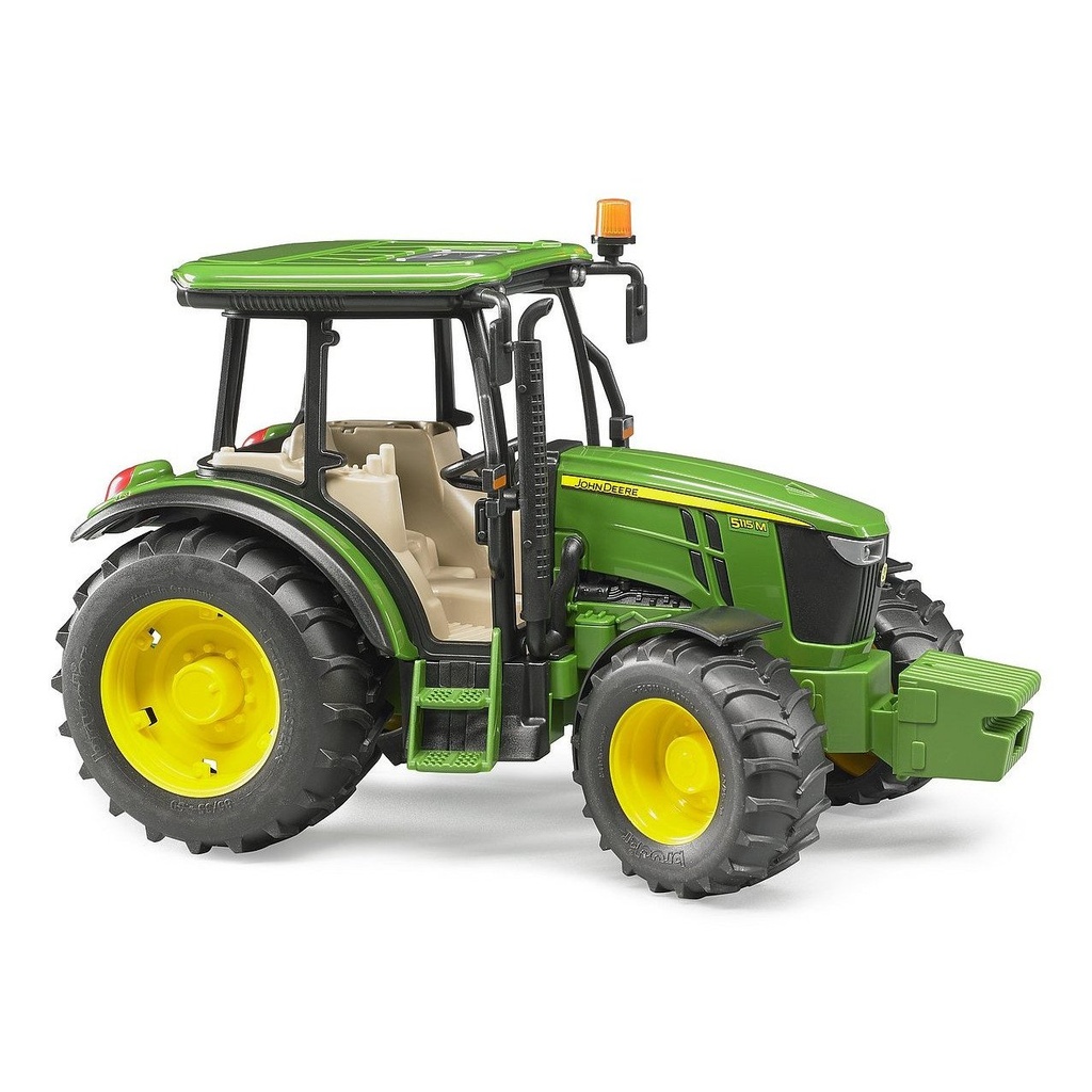 TRACTOR JOHN DEERE 5115M TOY