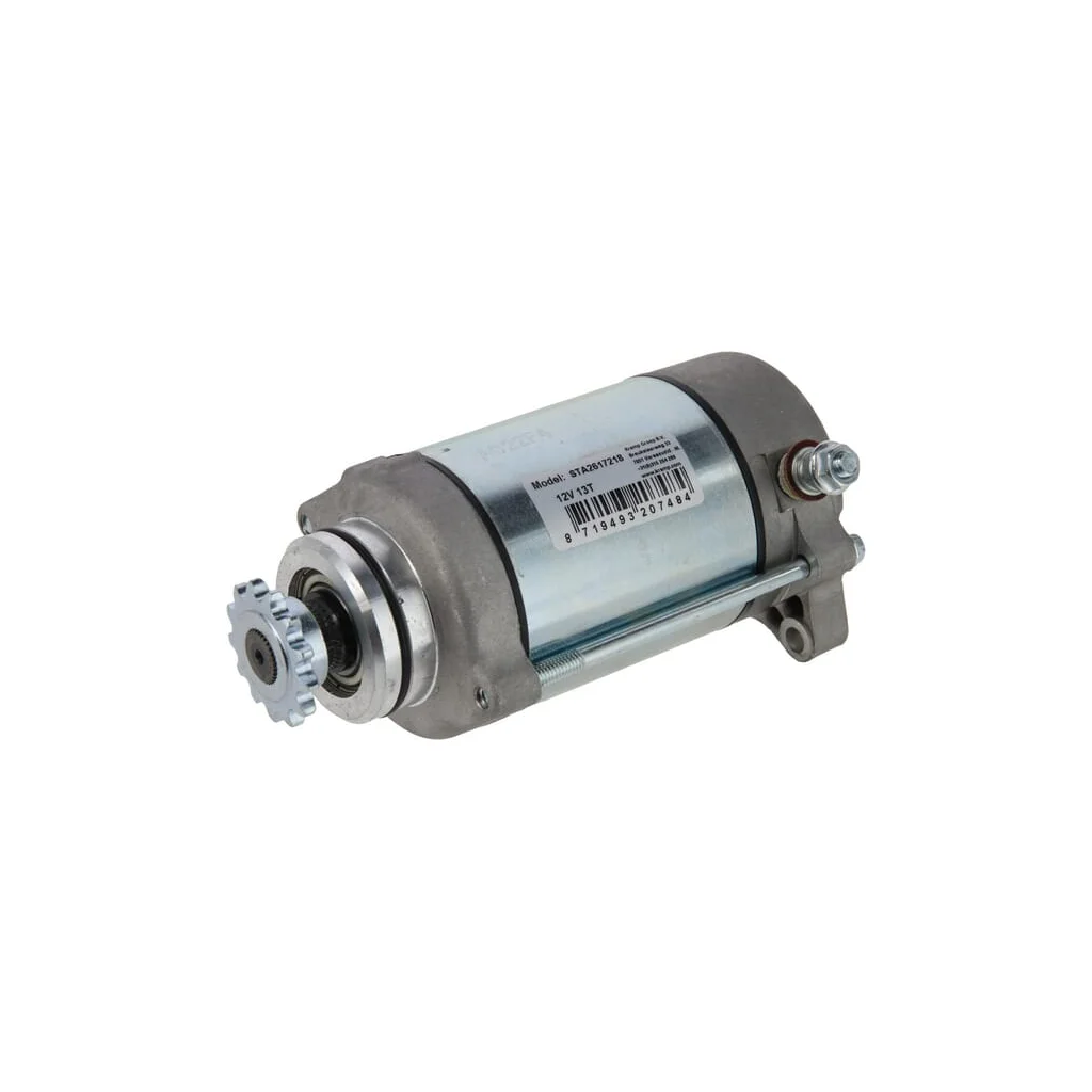 Demaror 12V, 13 dinți (31 de caneluri), CCW STA2617218
