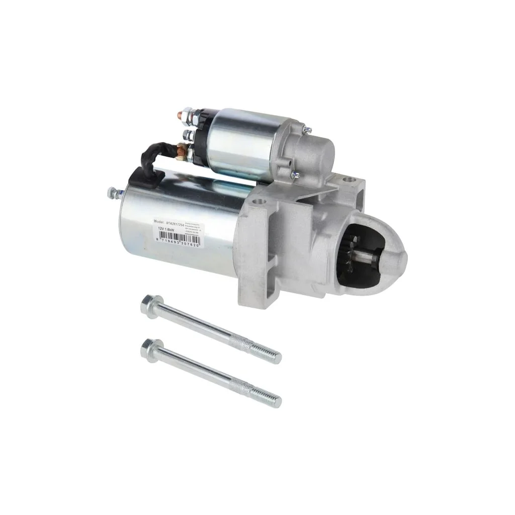 Demaror 12V, 1,6kW, 11 dinți, CW STA2617254