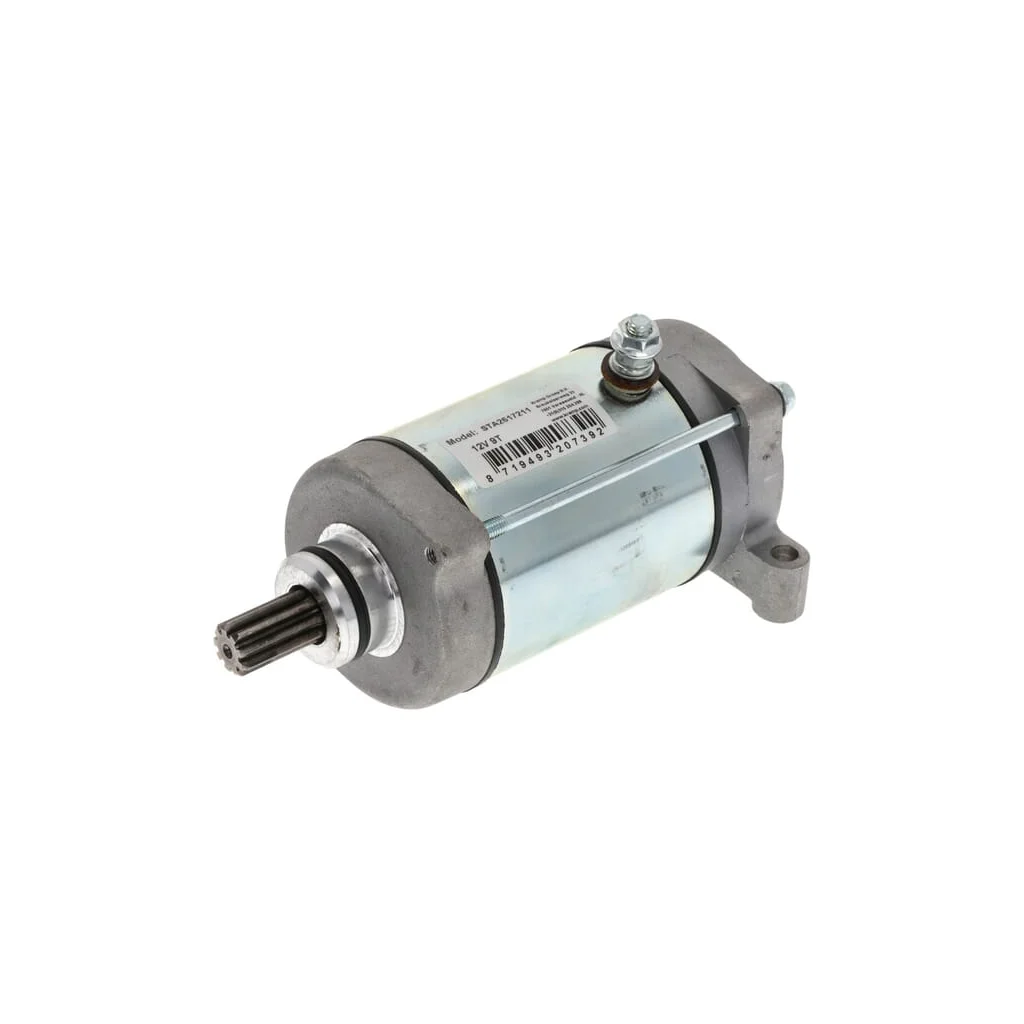 Demaror 12V, 9 dinți, CCW STA2617211