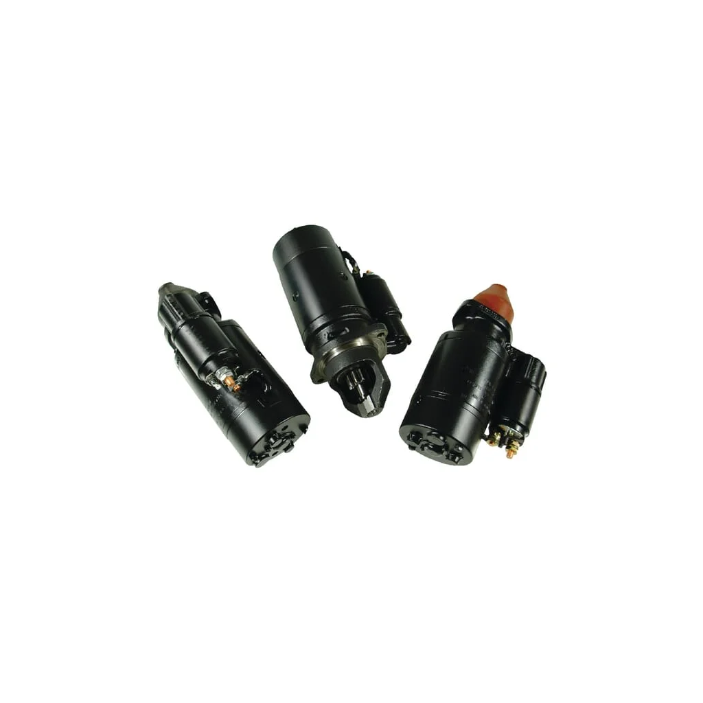 Demaror 12V 2,6kW STA2617283