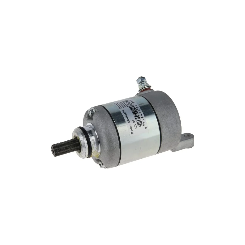 Demaror 12V, 9 dinți, CCW STA2617214