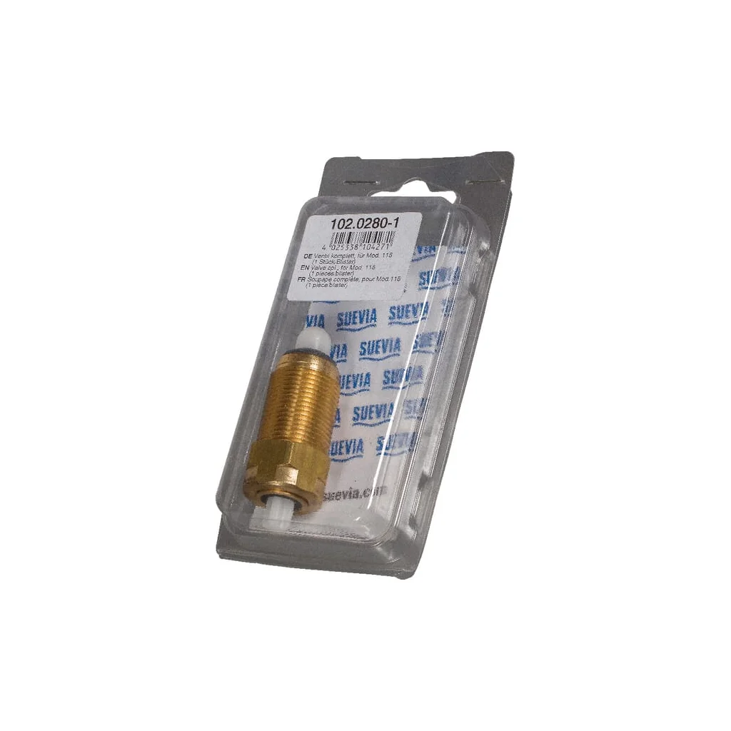 Ventil complet, pentru model 115 SU10202801