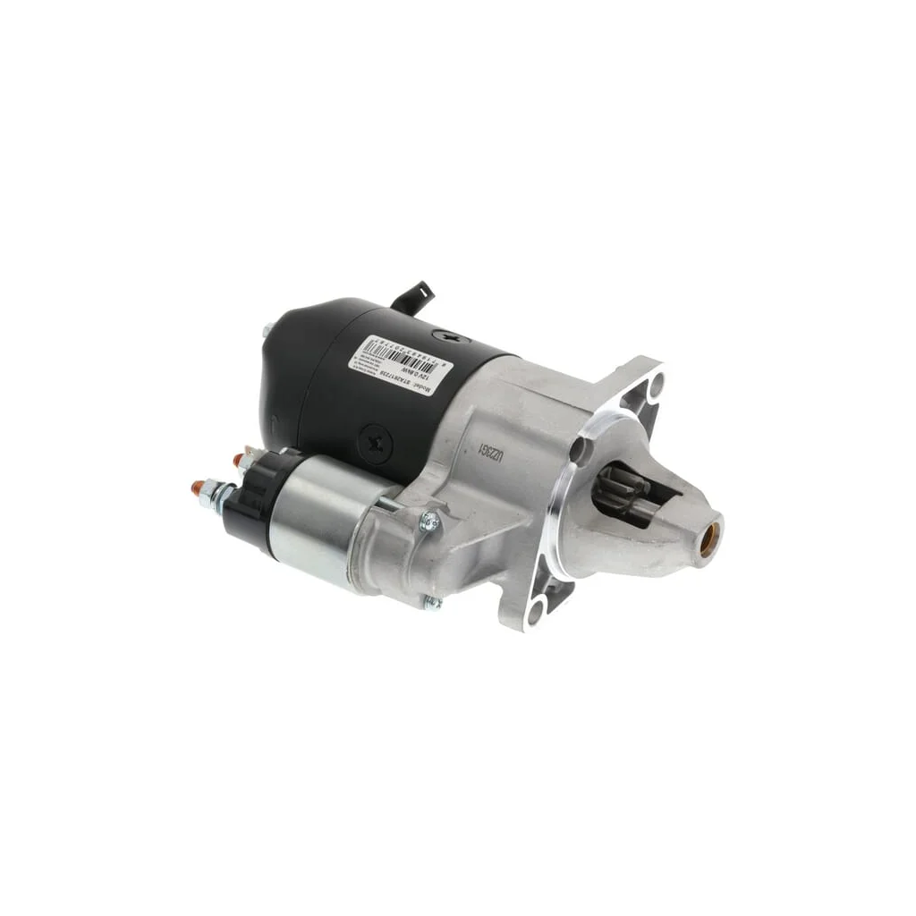 Demaror 12V, 0,8kW, 9 dinți, CW STA2617239