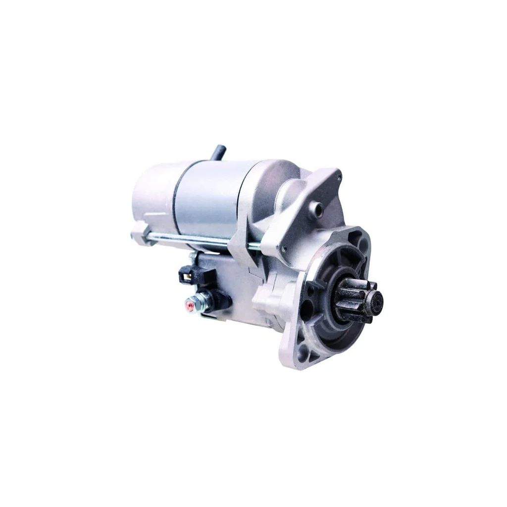Demaror 12V, 2,0kW, 8 dinți, CW STA2617270