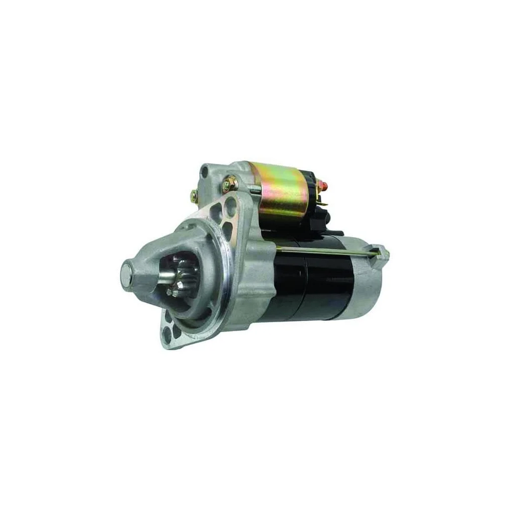 Demaror 12V, 1,1kW, 9 dinți, CW STA2617247