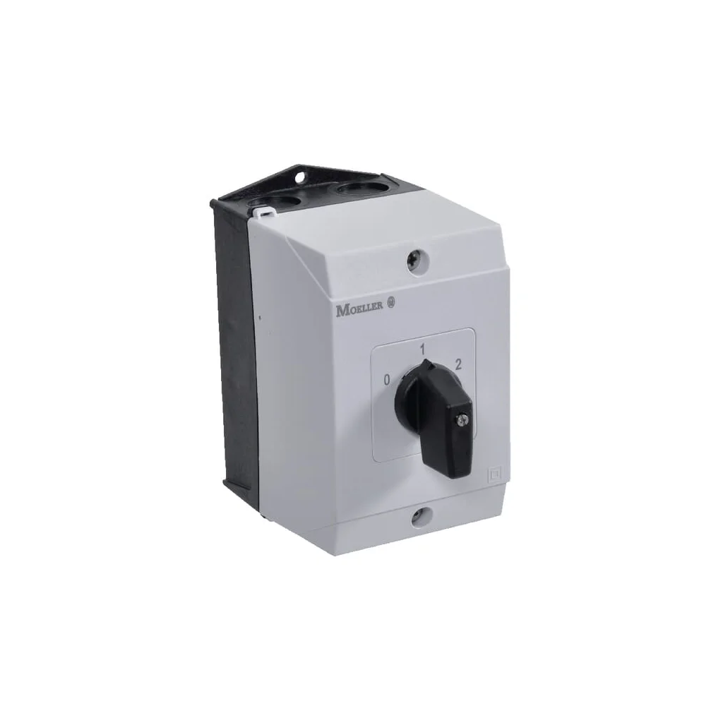 Comutator cu came, 20A, 6P T038451I1