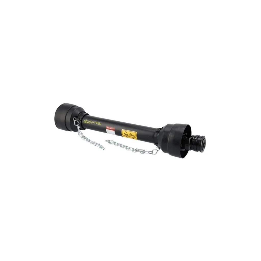 Arbore cardanic PTO T10 L=710mm T10071SC12C12KR