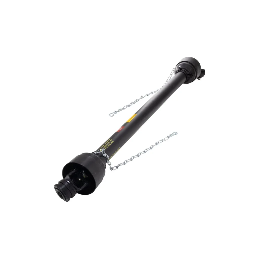 Arbore cardanic PTO T40 L=1210mm T40121SC12344KR
