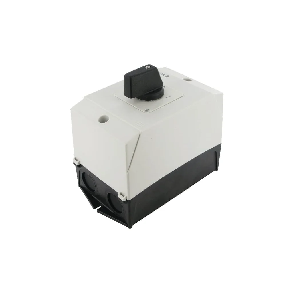 Comutator rotativ 4P, 20A T048213I1