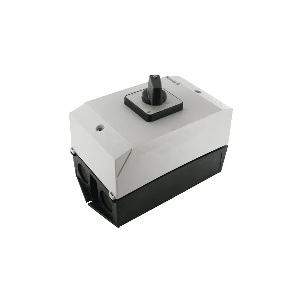 Comutator stea-triunghi 15kW T348410I2