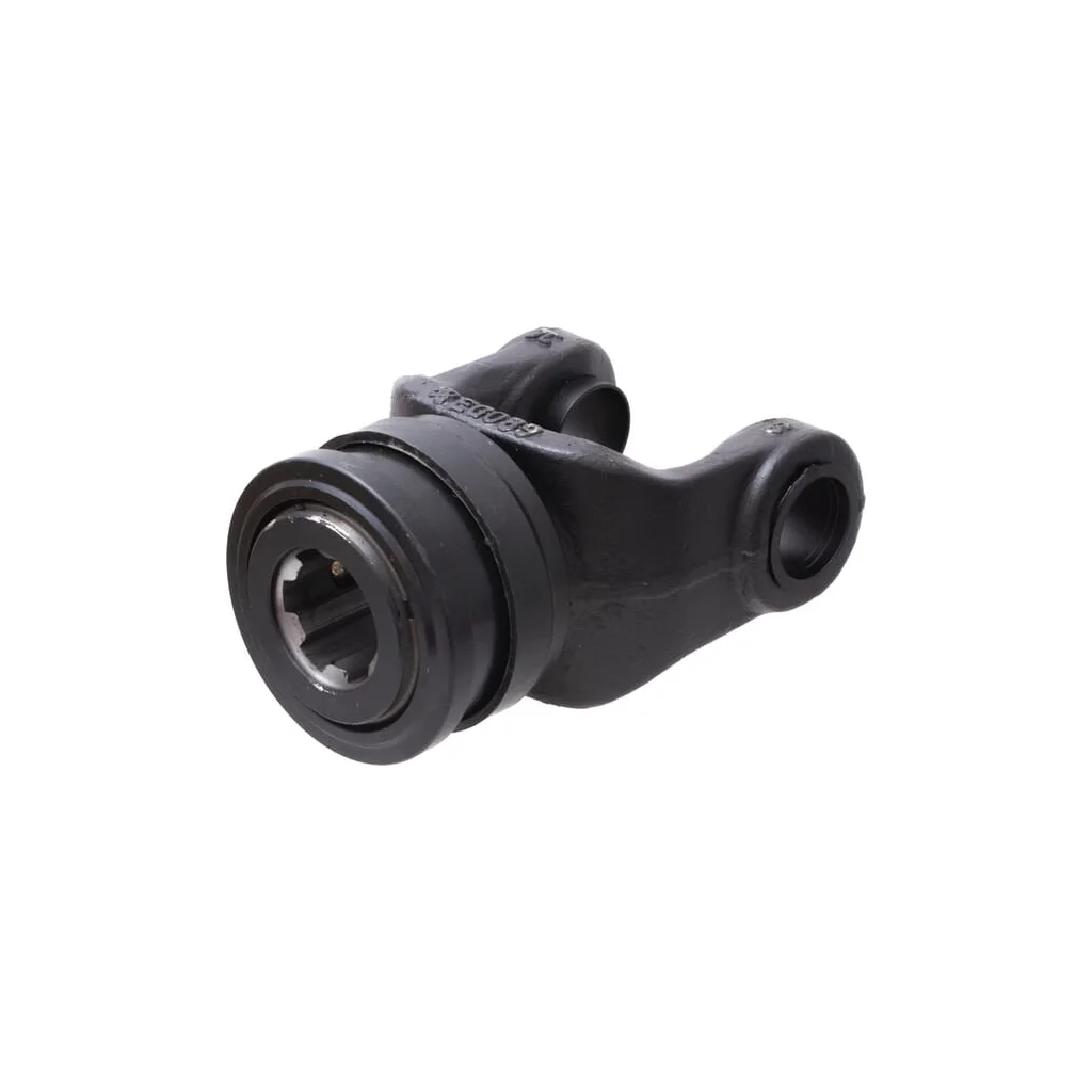 Yoke, Quick disconnect, T50 1-3/8" (6) T50DYC12KR