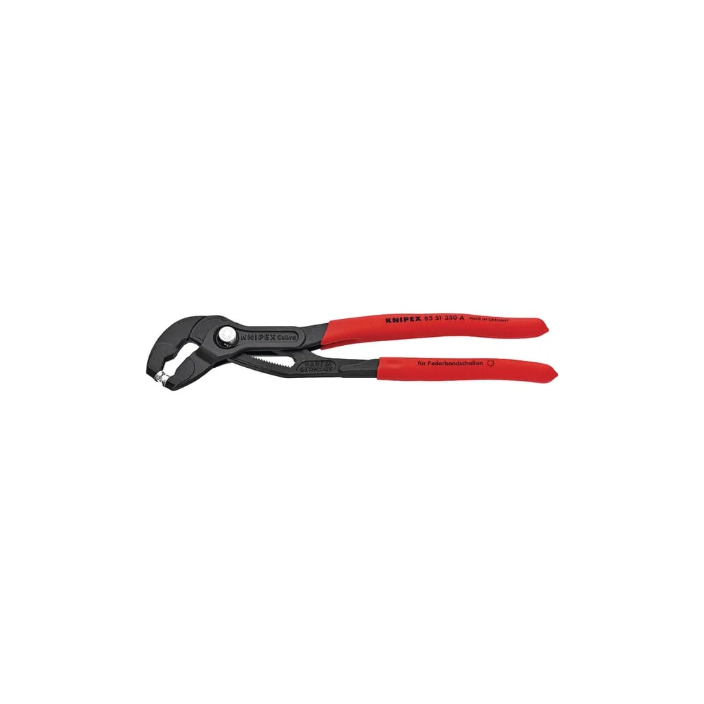 Cleste pentru coliere elastice furtun TA8551250A