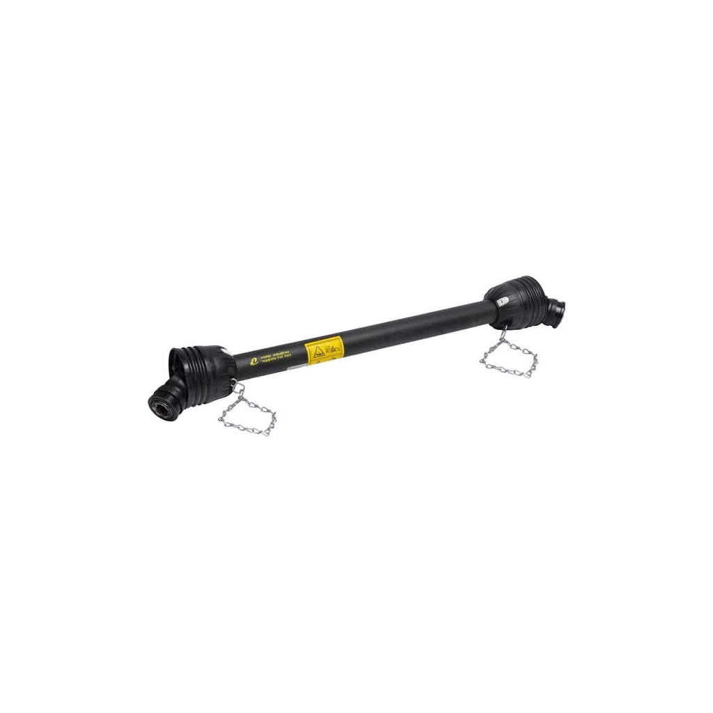Arbore cardanic T90 L=560mm furcă cu deconectare rapidă Comer T900560ENC12C12
