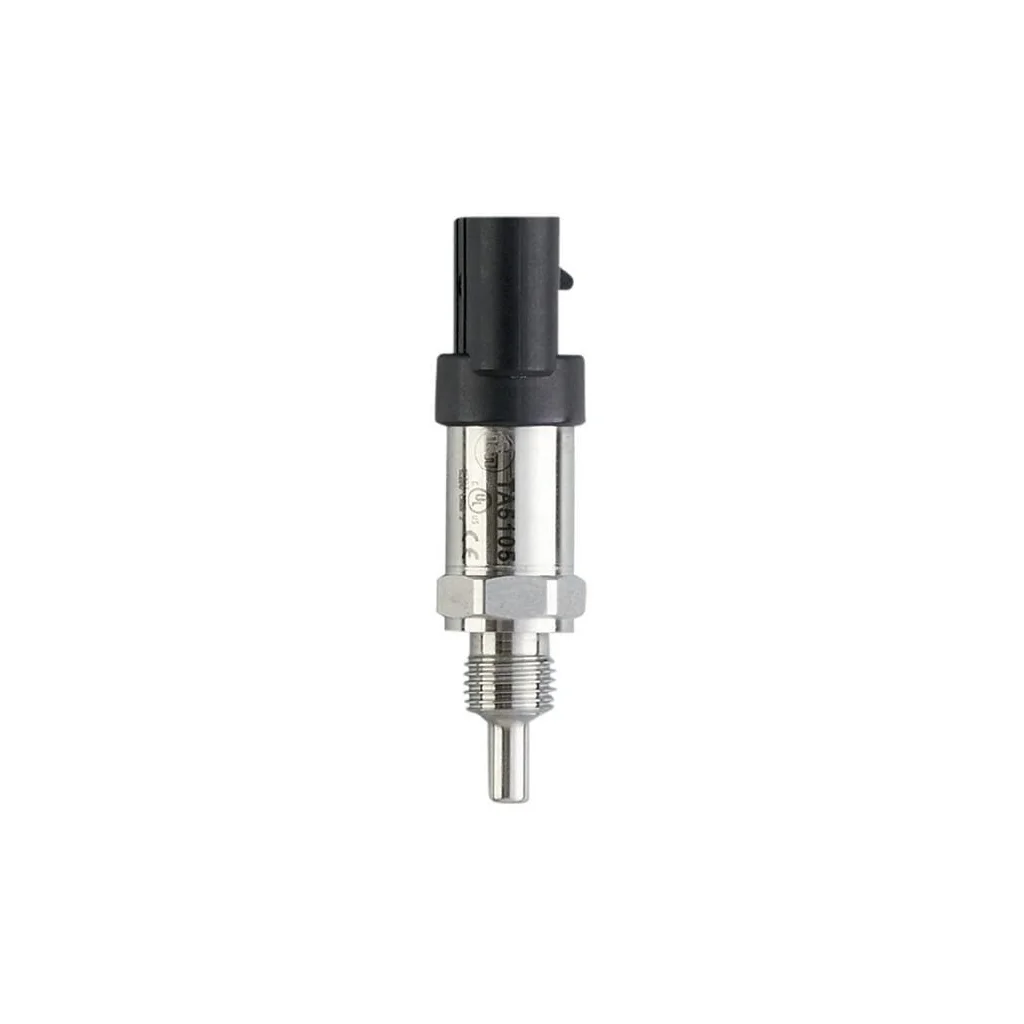 Senzor de temperatură, G1/4, L 25 mm, 4-20 mA, AMP-SS TA5105