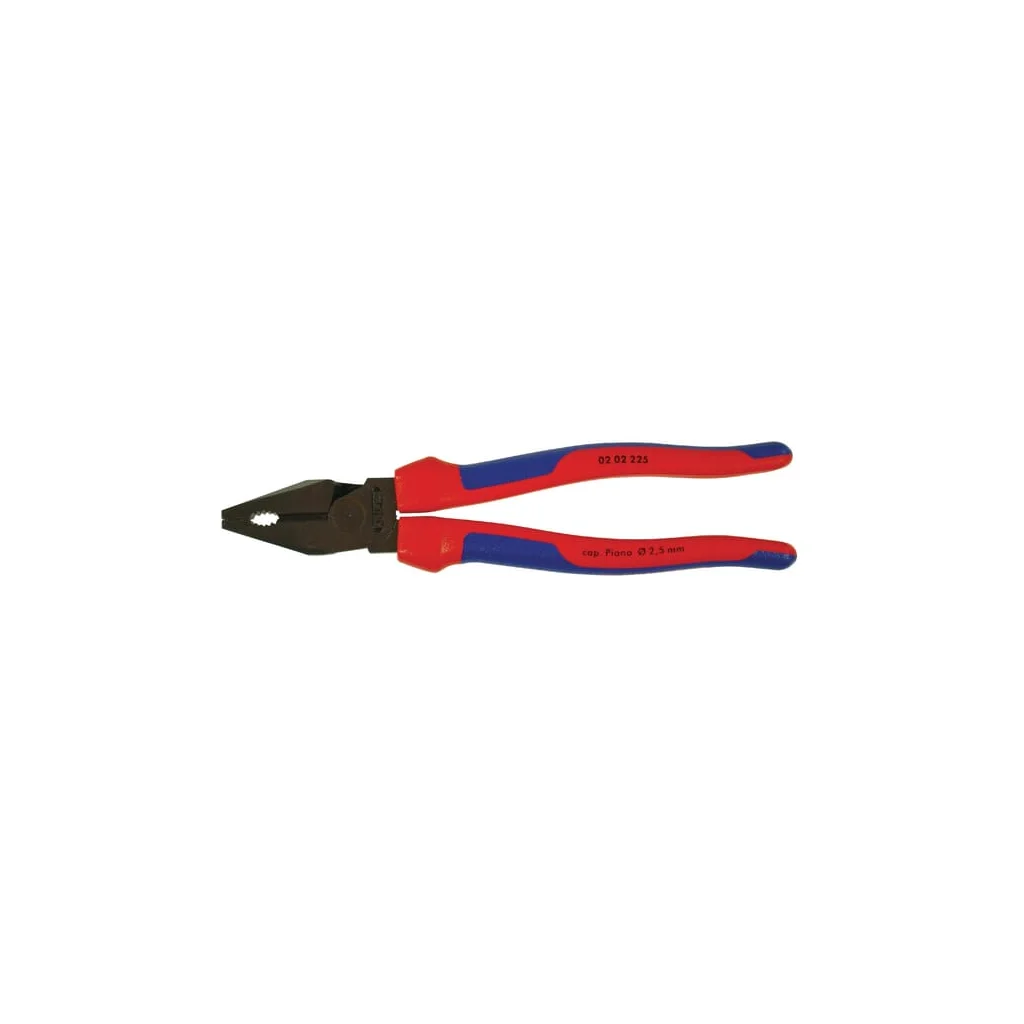 Cleste combinat Knipex 250 mm TA0202225