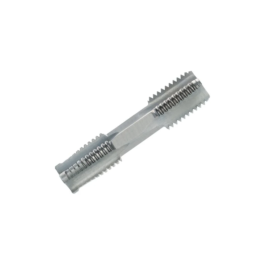 Robinet dublu 18mm TADS18