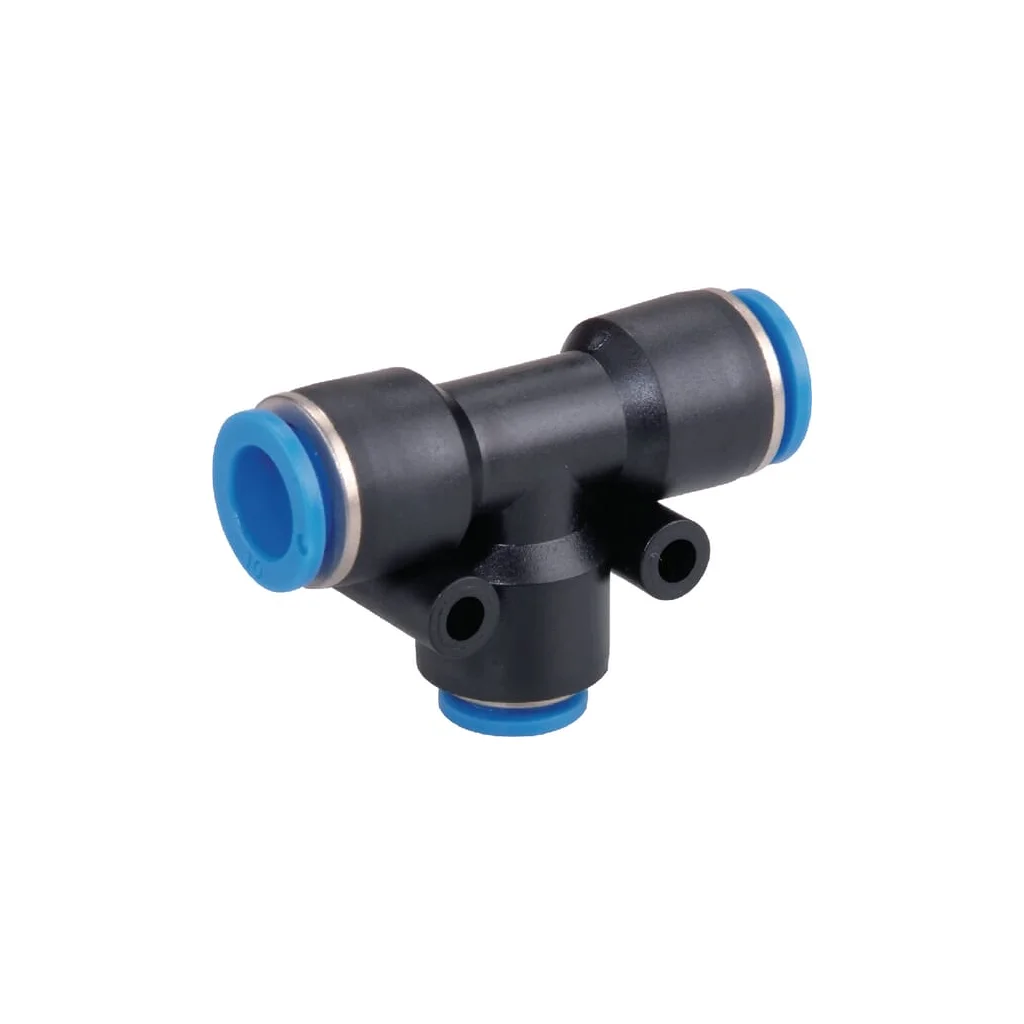 Reducție conector T cu clic TC868P