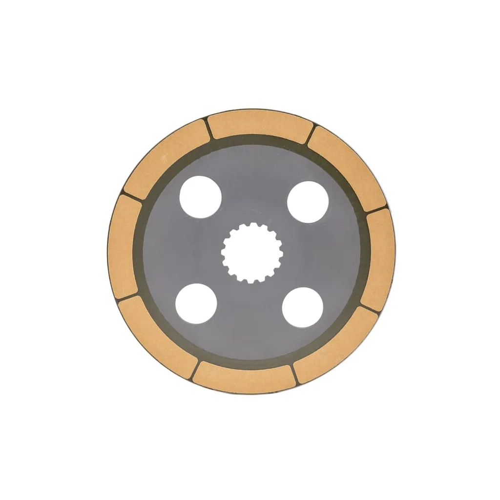 Disc frână TD17028200