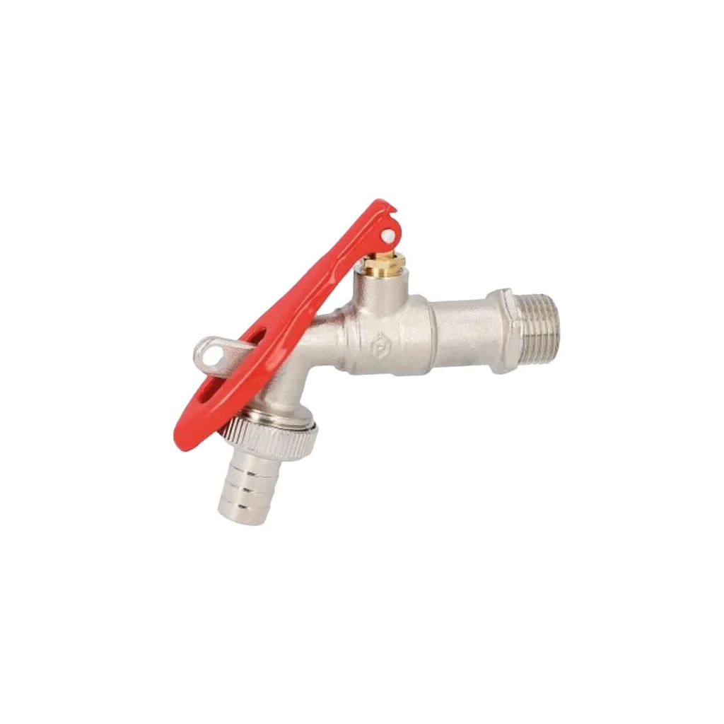 Robinet cu blocare 3/4" TK34LC