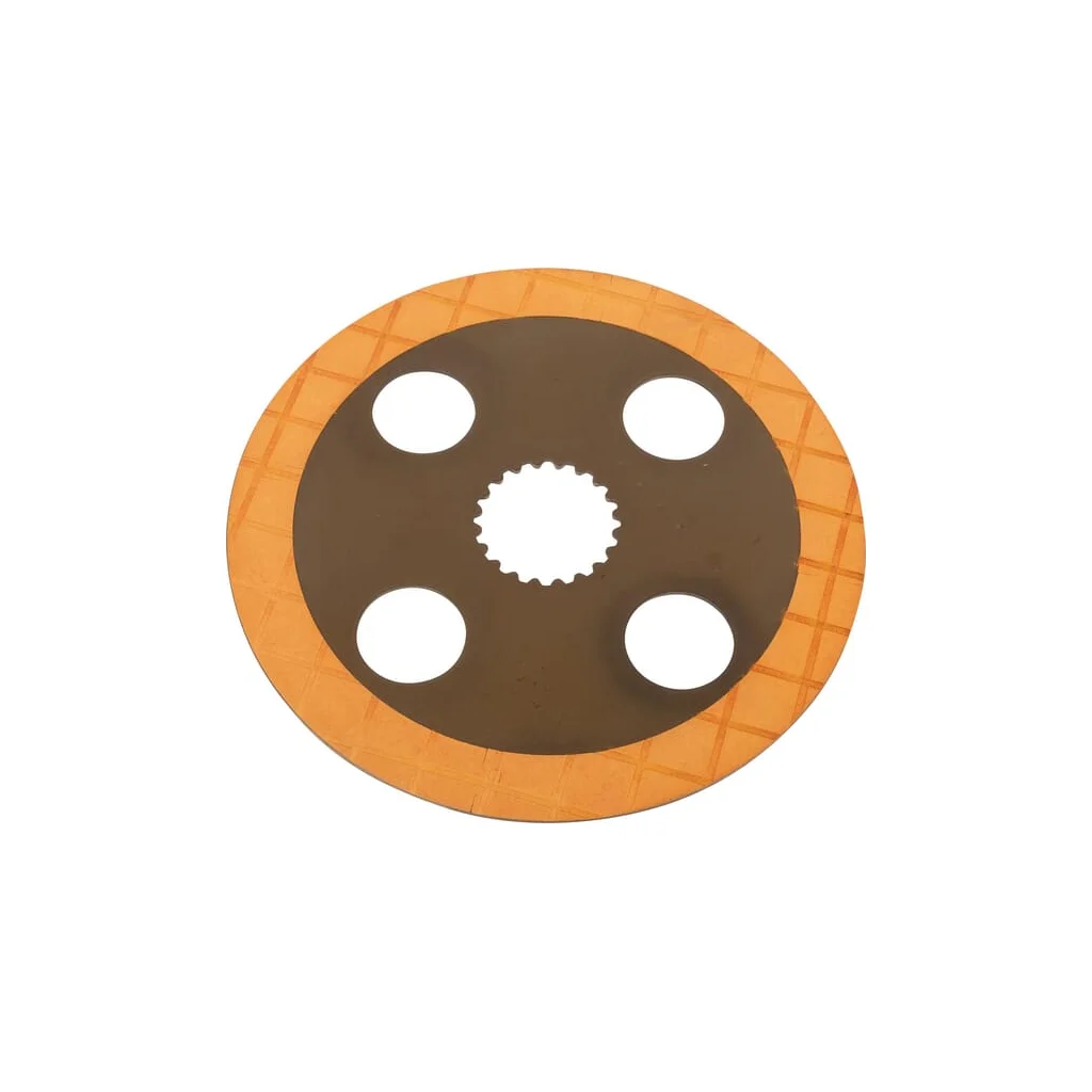 Disc frână sinterizat TC75065180