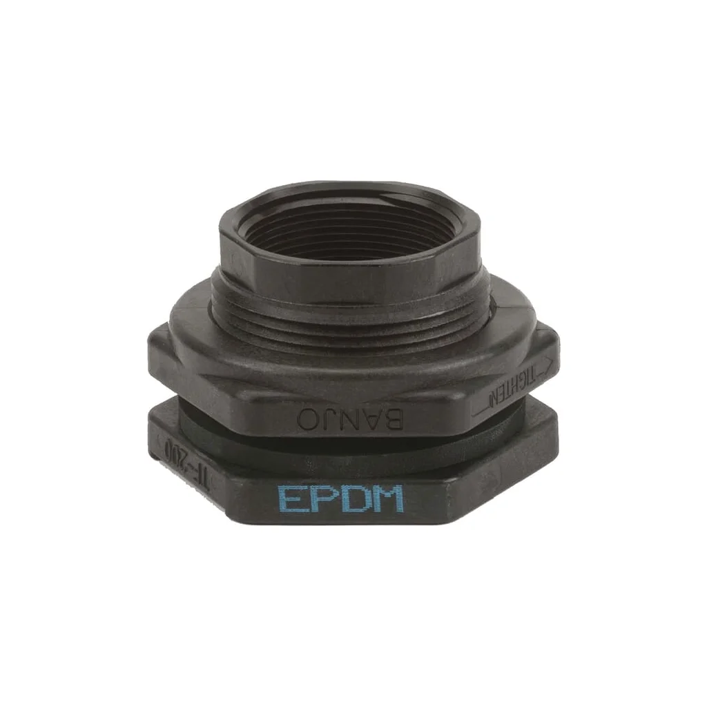 Flanșă rezervor 3" filet interior NPT TF300