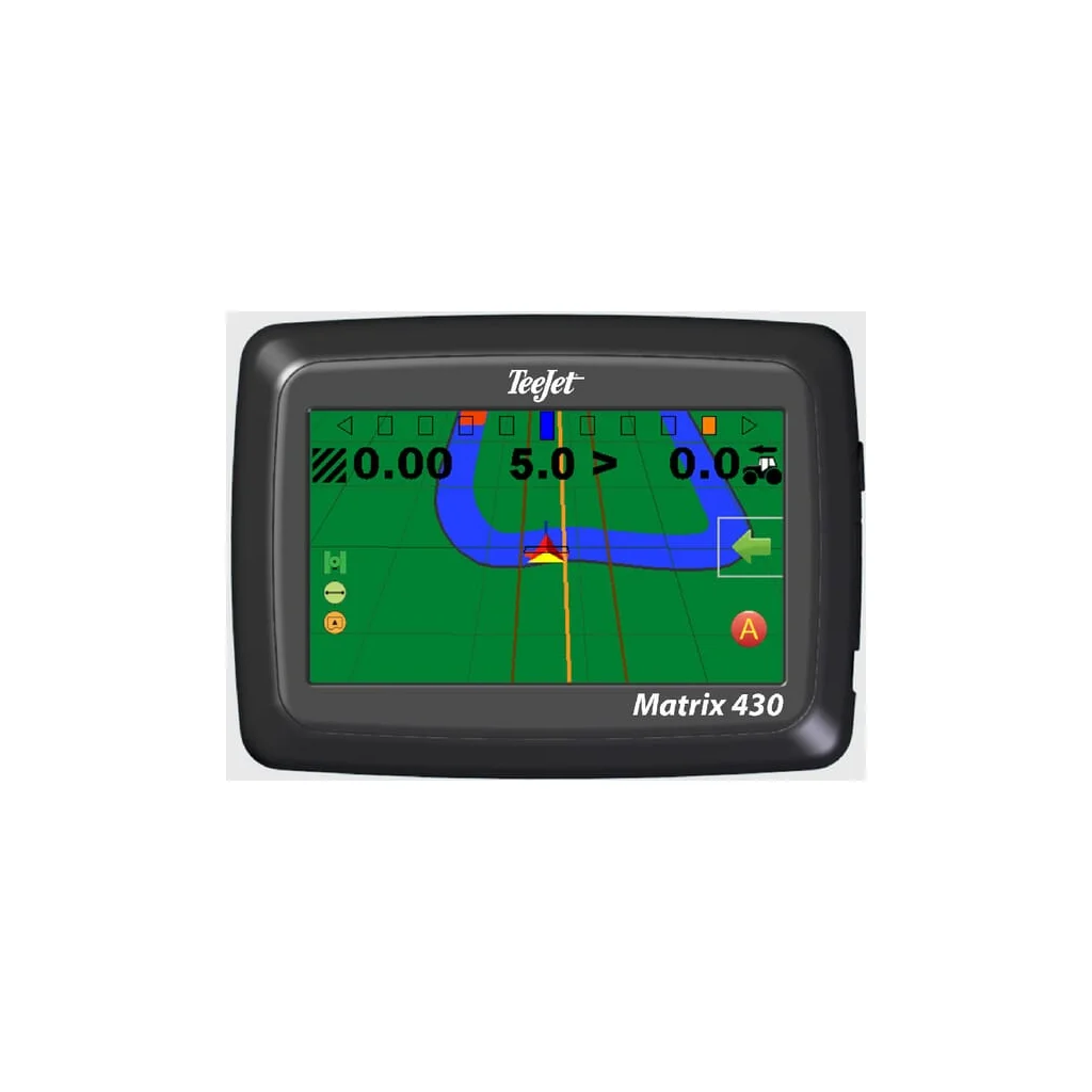 Dispozitiv GPS Matrix 430 ștecher Cobo TJTGD430GLOPC