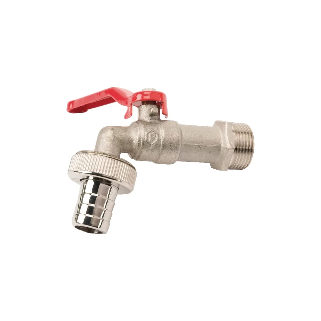 Robinet 1/2" TK12K