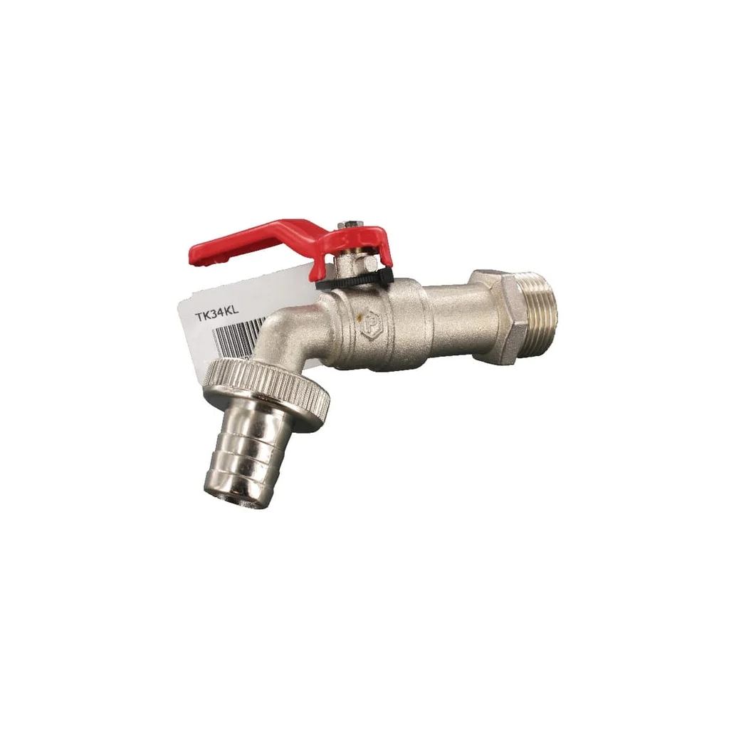 Robinet 3/4" TK34KL