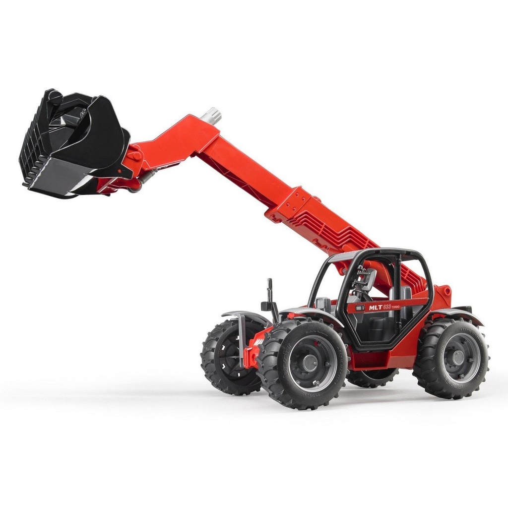 INCARCATOR TELESCOPIC MANITOU MLT 633 TOY