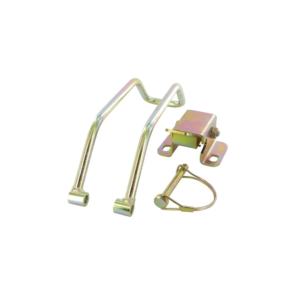 Set accesorii tirant central hidraulic TOP9AK