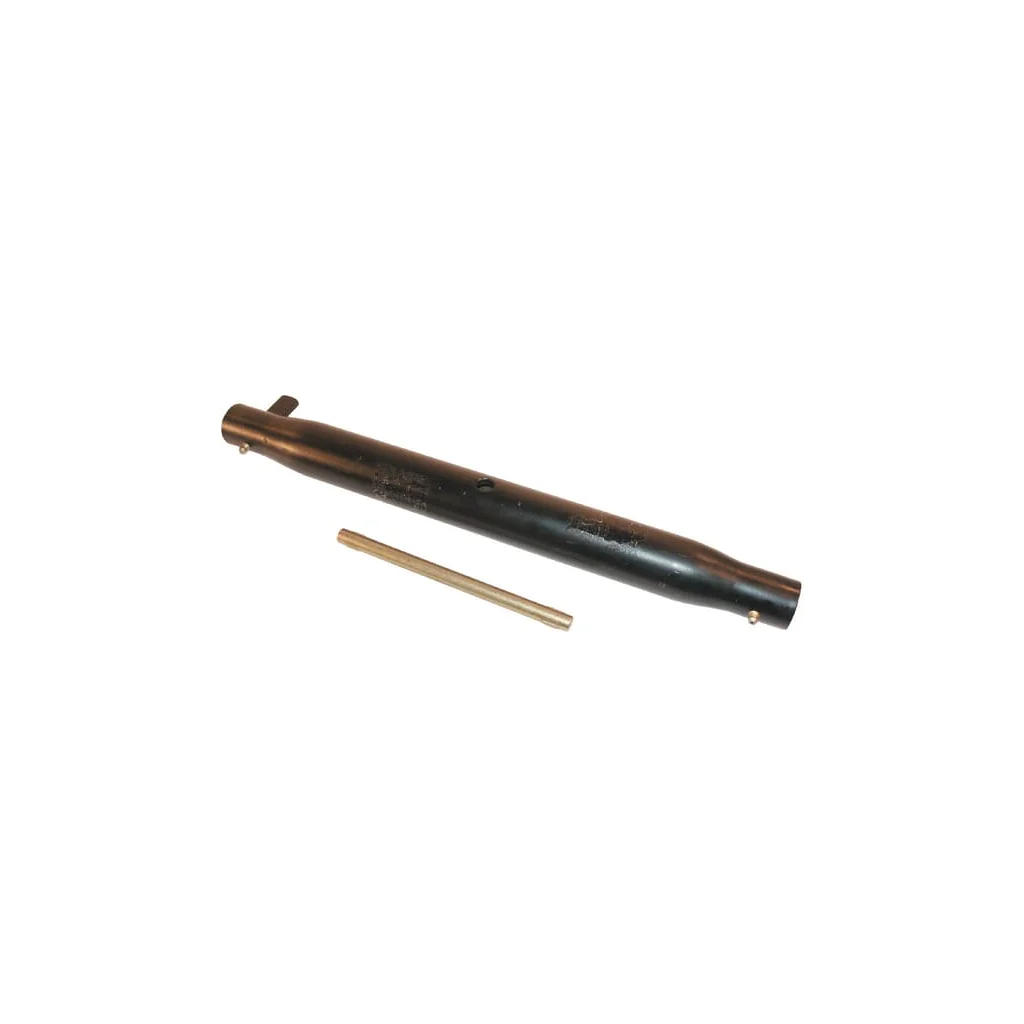 Tub tirant central M27 450mm TL45027KR