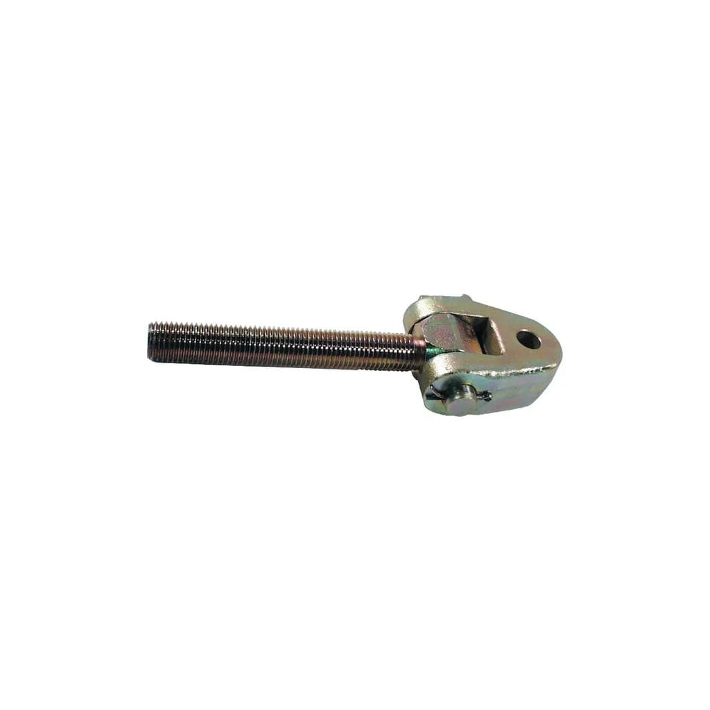 Articulație cu furcă tirant central M30x3 28mm dreapta TL3030280RKR
