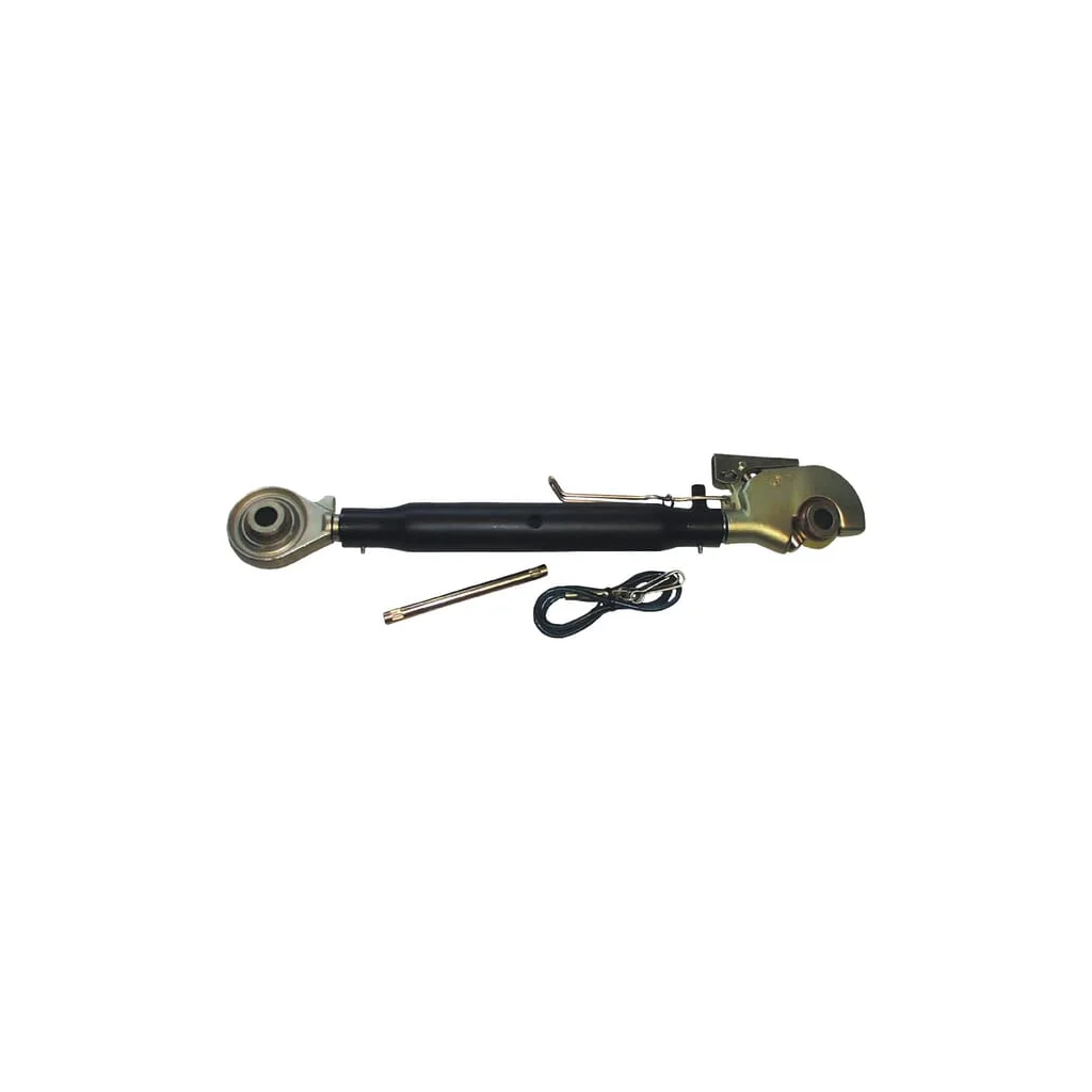 Tirant central cu cârlig 400, M36 cat.2/2 TLC4003622KR