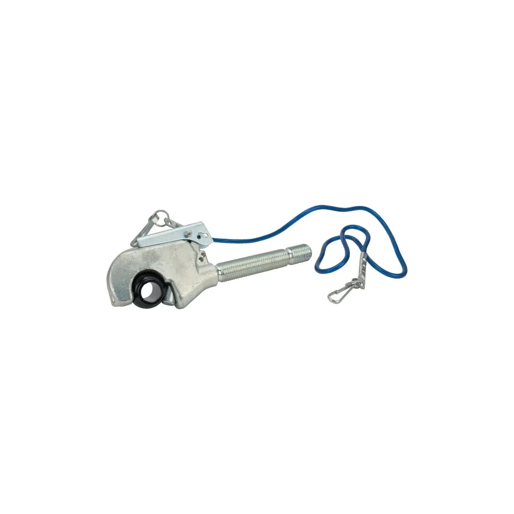 Cârlig tirant central M30x3,5 categoria 2/2 dreapta TL303522RKR
