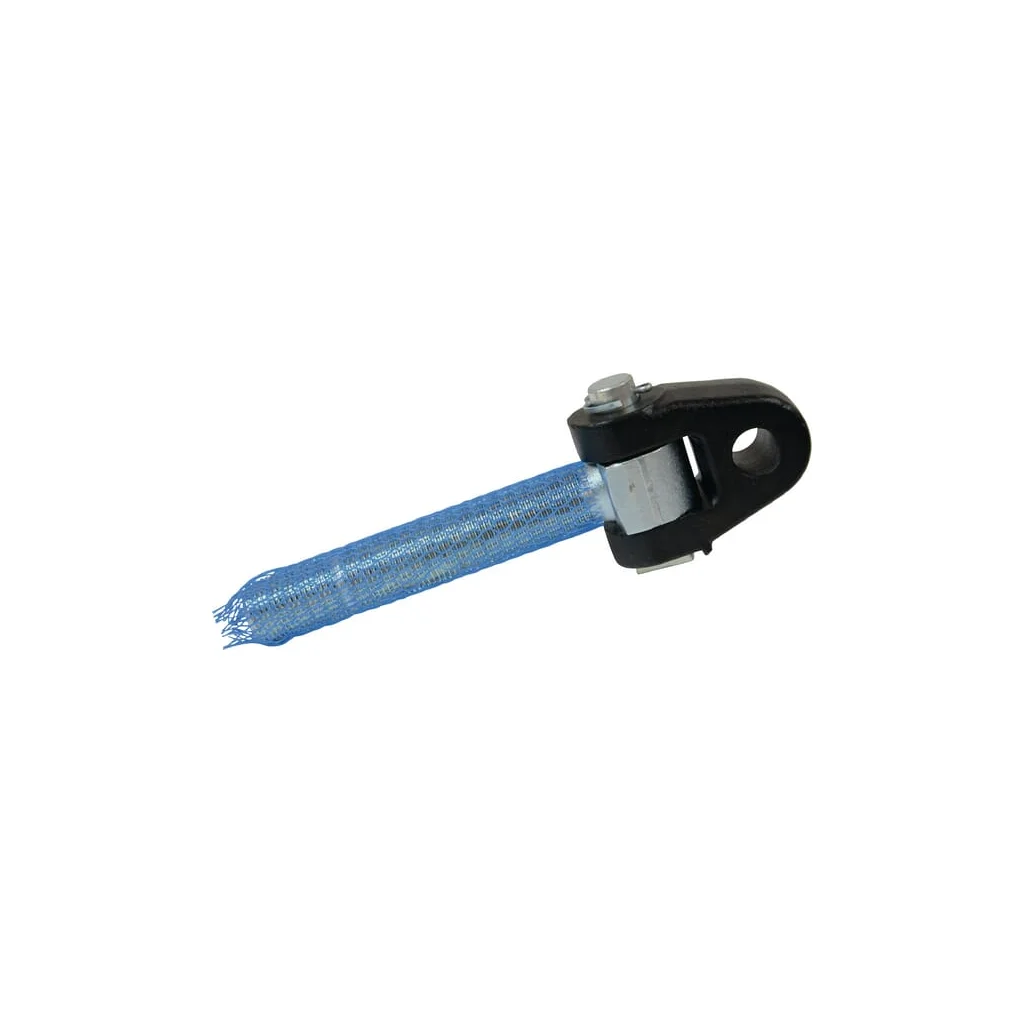 Articulație cu furcă tirant central M36x3 25,4mm dreapta TL3630254RKR