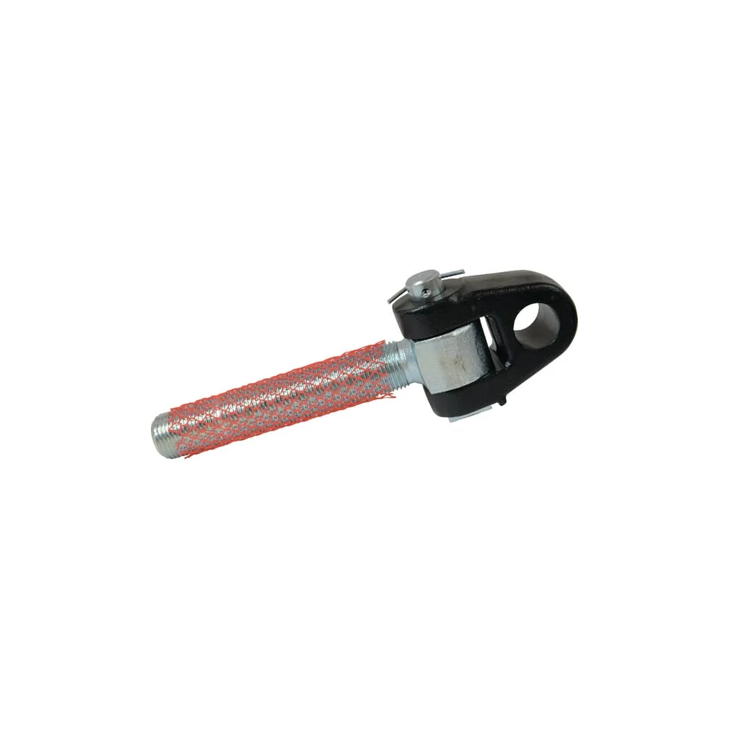 Articulație cu furcă tirant central M36x3 32mm stânga TL3630320LKR