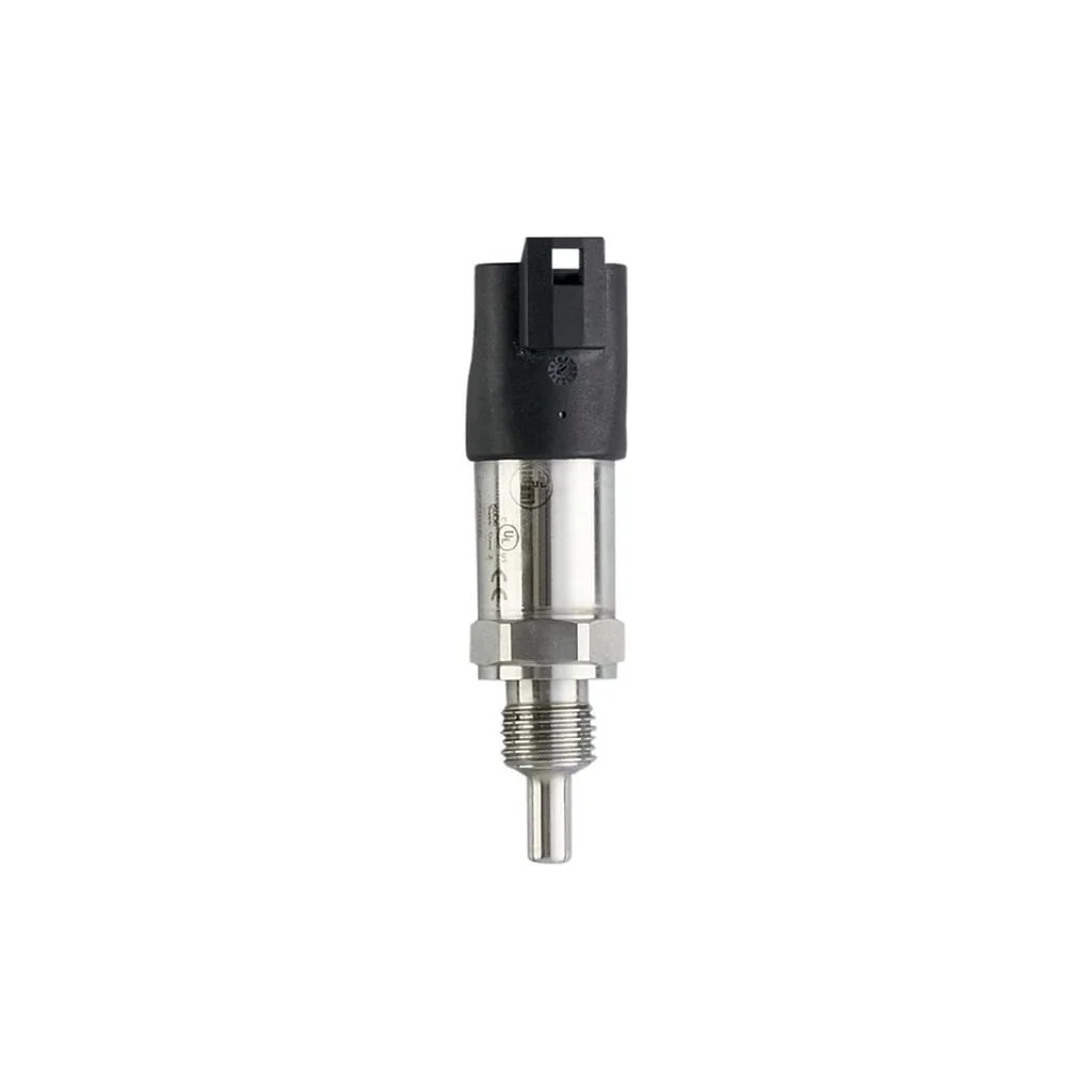 Senzor de temperatură, G1/4, L 25 mm, 0,5-4,5V, DT04-3P TU4105