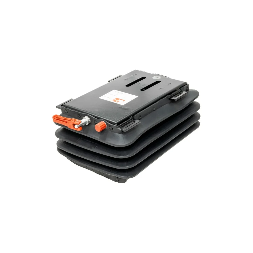 Suspensie scaun (mecanică) pentru TS43000GP și TS44000GP TS44900GP