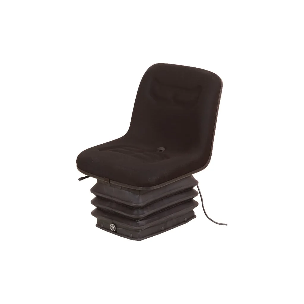 Scaun material textil suspensie pneumatică TS52000KR