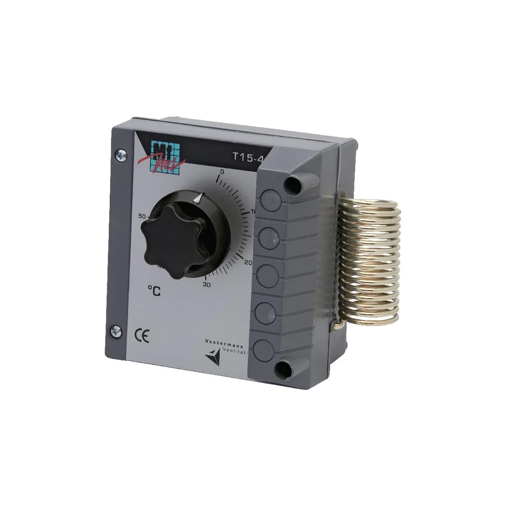 Termostat T15-4 TT1540PRM1C