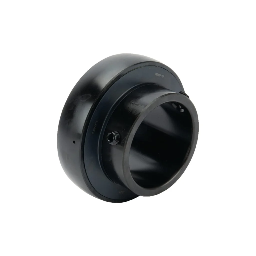 Rulment radial cu bile, de inserție INA/FAG UC21132INA