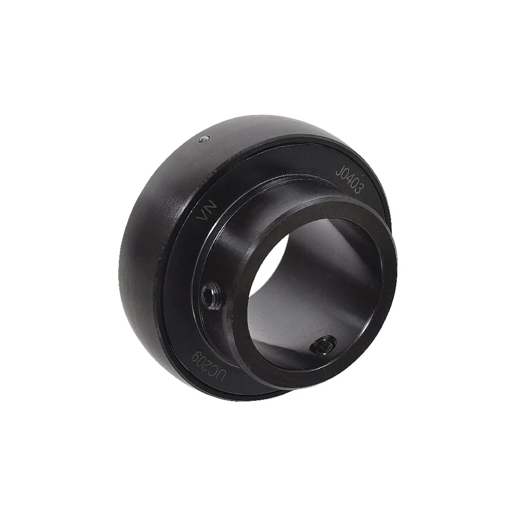 Rulment radial cu bile INA/FAG UC207INA