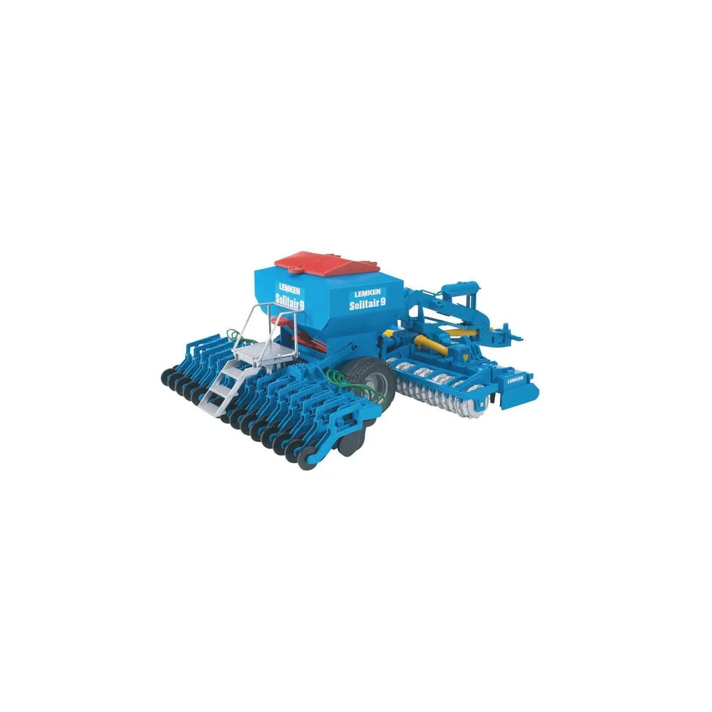 Semănătoare Lemken Solitair 9 U02026