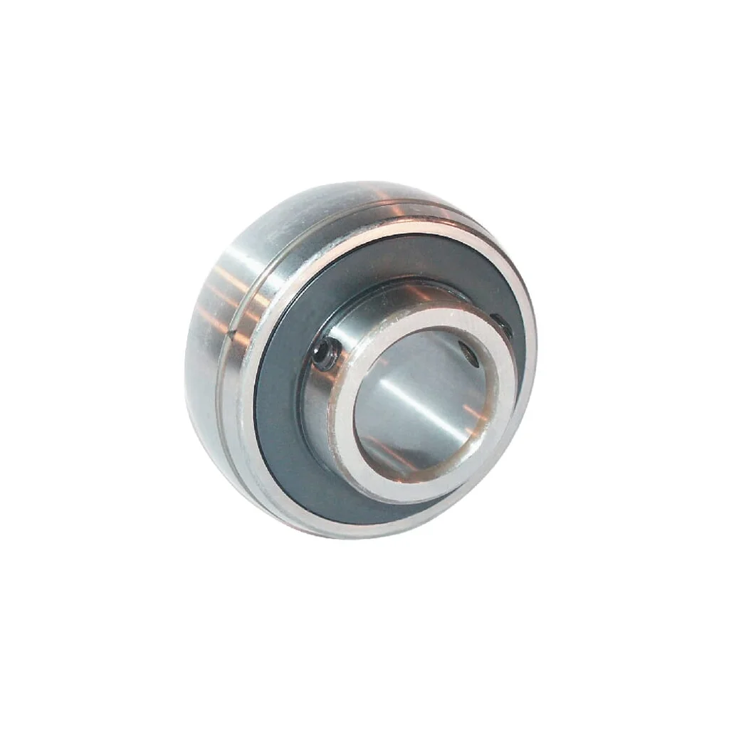 Rulment radial cu bile, de inserție UC308