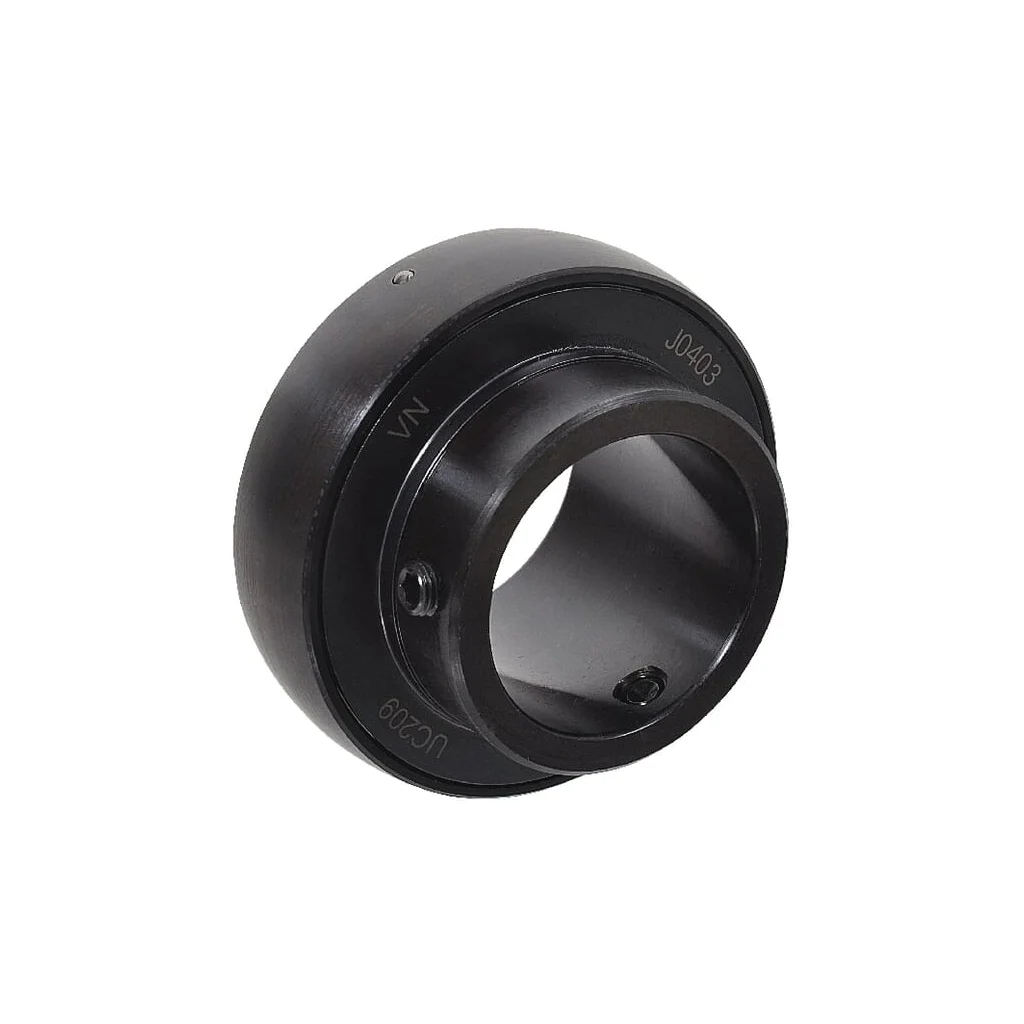 Rulment radial cu bile, de inserție INA/FAG UC215INA